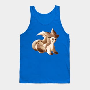 SN: Deon - BIO Design - Ferret Tank Top